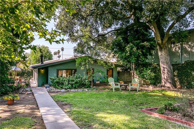 468 Montecito Avenue - Photo 1
