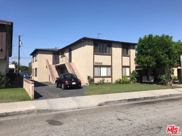 11643 Acacia Avenue - Photo 1