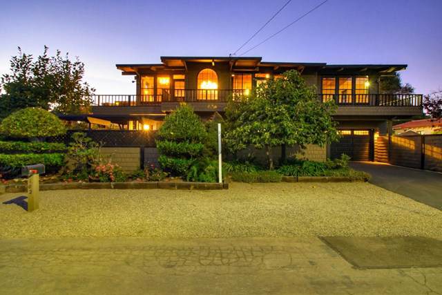 457 Seaview Drive - Photo 1