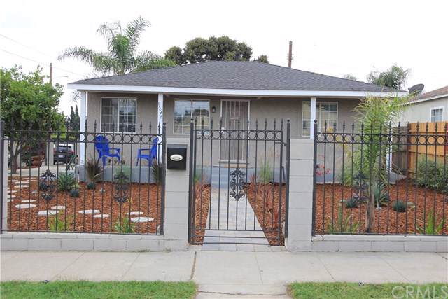 11048 Archwood Street - Photo 1