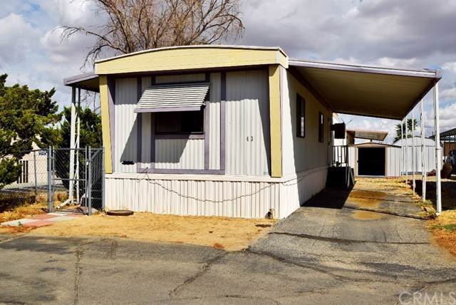 7425 Church Street - Photo 1
