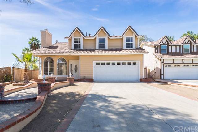24527 Wind Flower Drive - Photo 1