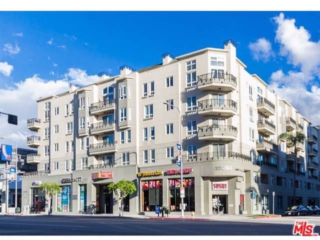 12222 Wilshire - Photo 1