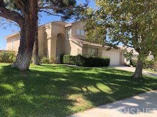 42033 Quail Creek Drive - Photo 1