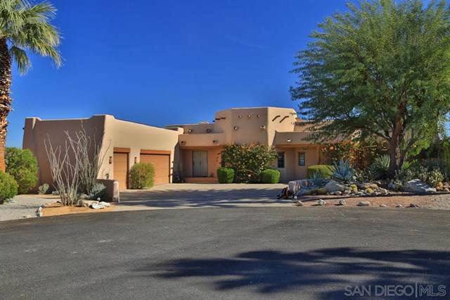 1884 Chuparosa Lane - Photo 1