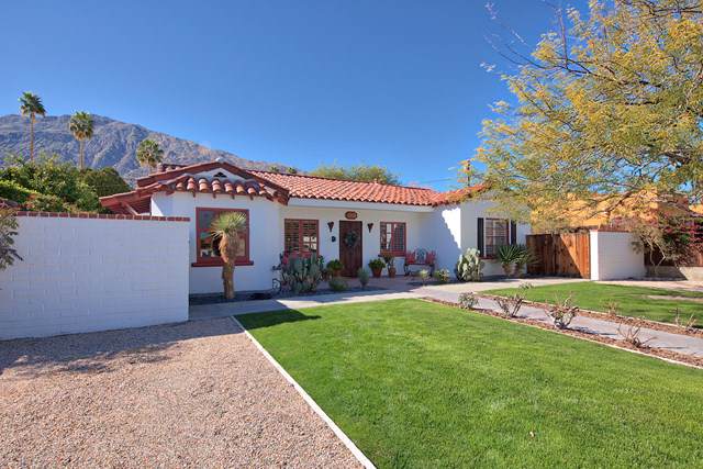 535 S Calle Santa Rosa - Photo 1