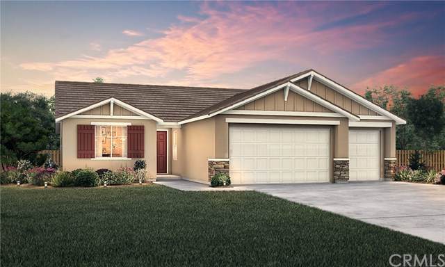 1680 Ryegrass Way - Photo 1