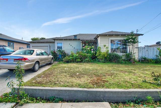 1510 2nd Avenue - Photo 1