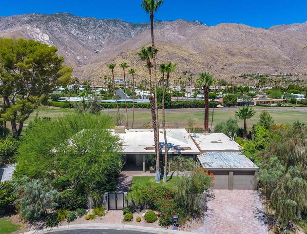 2719 Bonita Circle - Photo 1