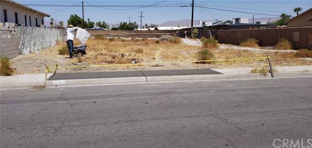 0 Rosa Parks Rd - Photo 1