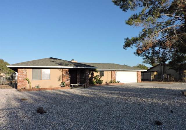 12581 Standing Bear Road - Photo 1