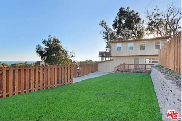 31577 Pacific Coast Highway - Photo 1