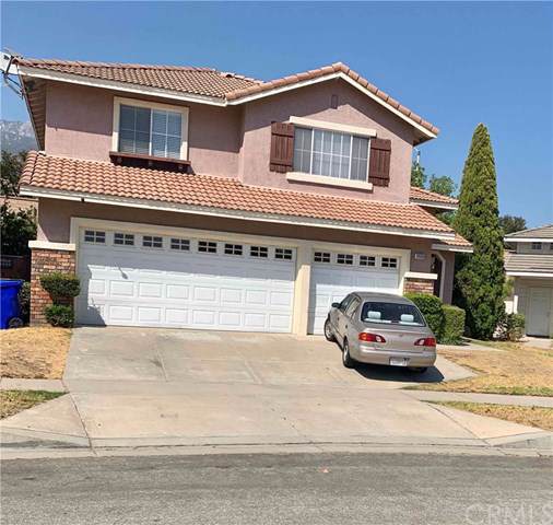 10988 San Mateo Place - Photo 1