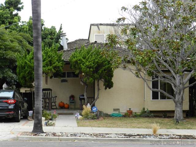 3920 Tennyson St - Photo 1