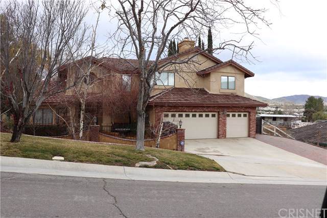 2665 Kashmere Canyon Road - Photo 1