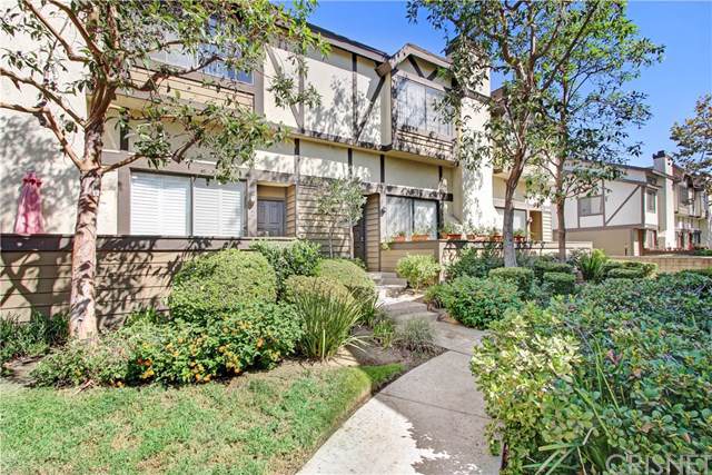21213 Lassen Street - Photo 1