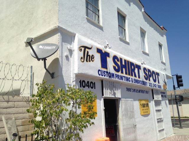 10401 San Pedro Street - Photo 1