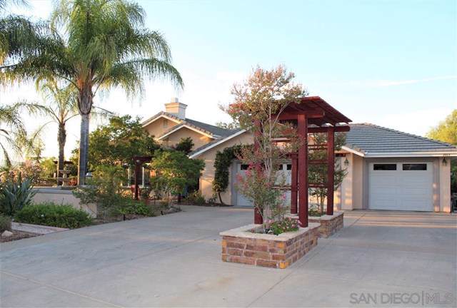 1013 Tesla Lane - Photo 1