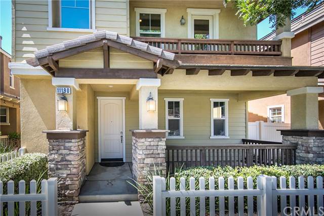 11190 Sunkist Drive - Photo 1