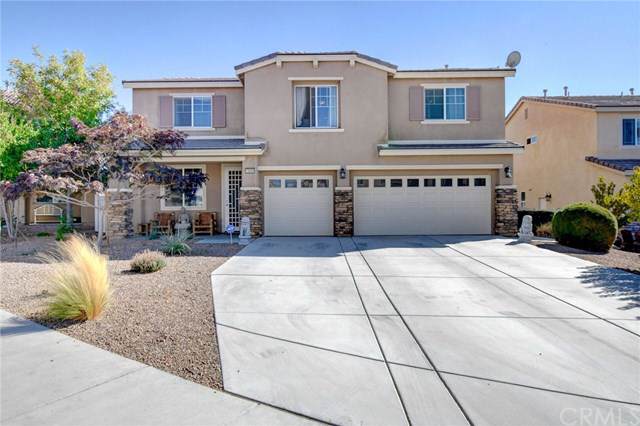 15869 Apache Plume Lane - Photo 1