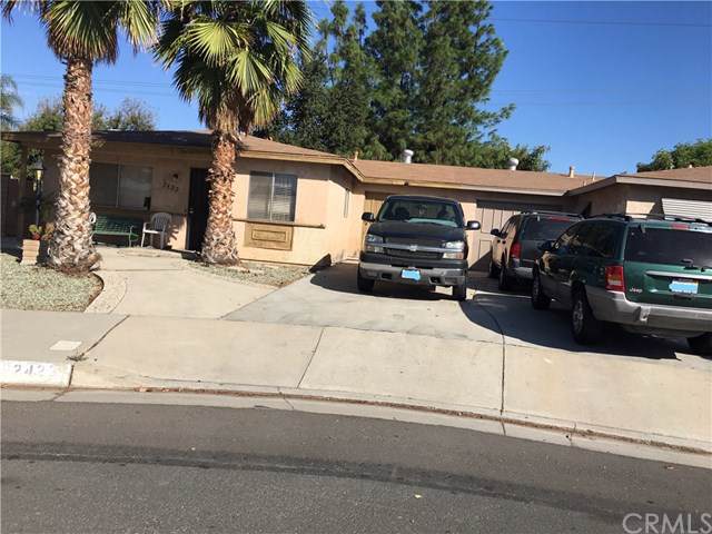 2422 San Padre Court - Photo 1