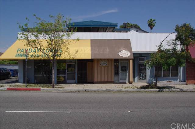326--332 Rosemead Boulevard - Photo 1