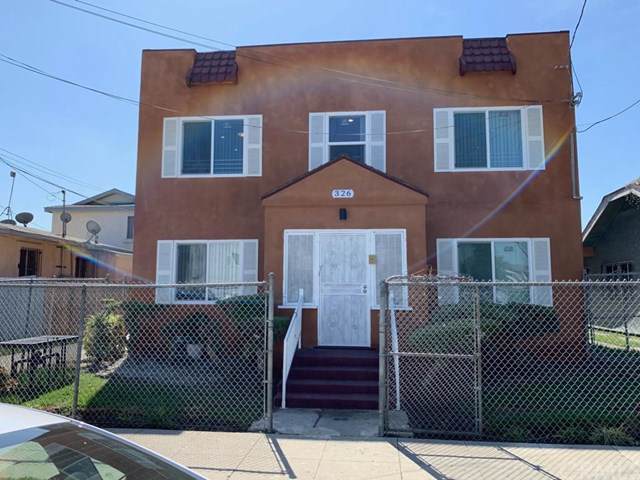 326 Palm Street - Photo 1