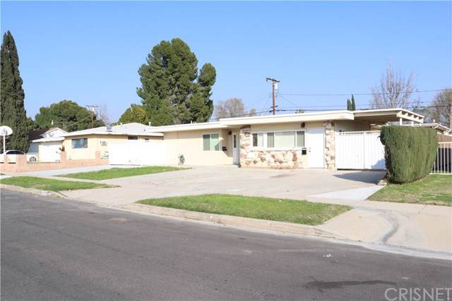 11160 Montgomery Avenue - Photo 1