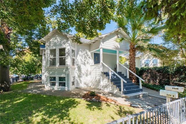 244 20th Street - Photo 1