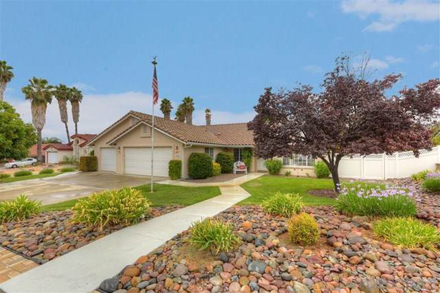 24066 Del Amo Road - Photo 1