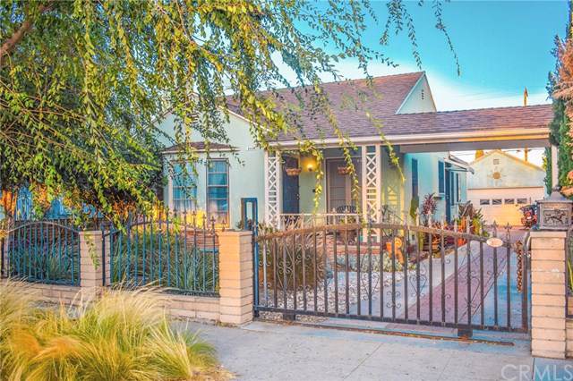 2142 Daisy Avenue - Photo 1