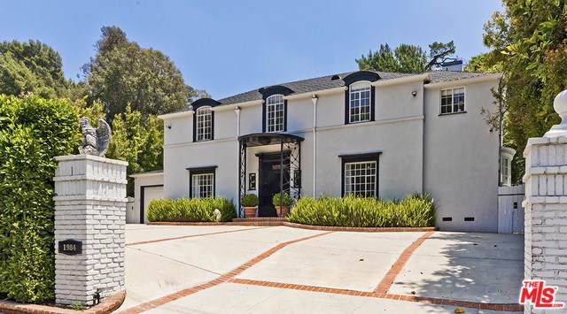 1984 Coldwater Canyon Drive - Photo 1