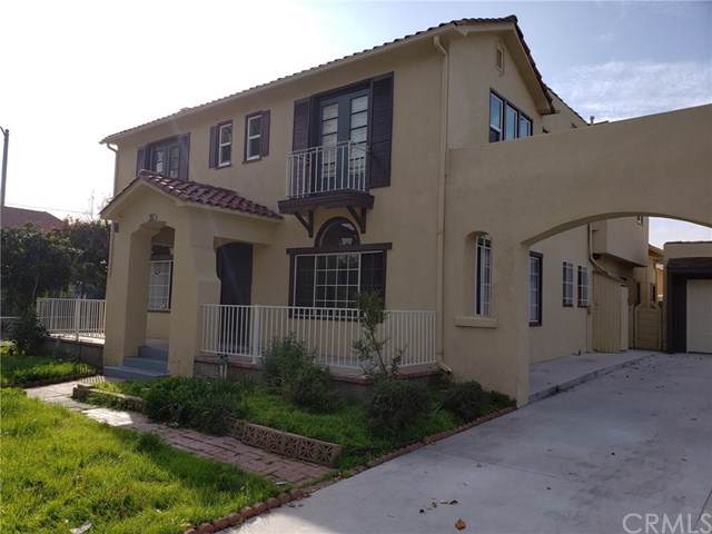 815 Raymond Street - Photo 1