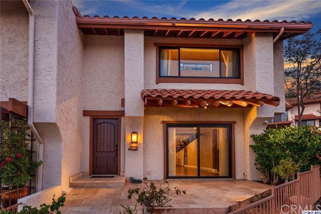 1641 Camino De Villas - Photo 1