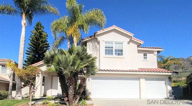 922 Merlo Ct - Photo 1