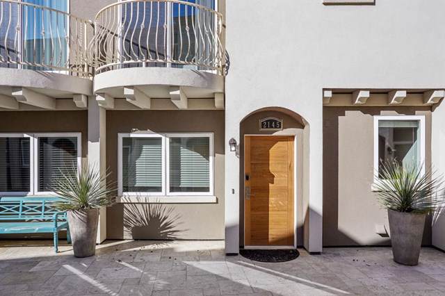 2145 Carlmont Drive - Photo 1