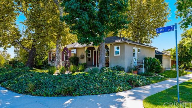 6521 Glade Avenue - Photo 1