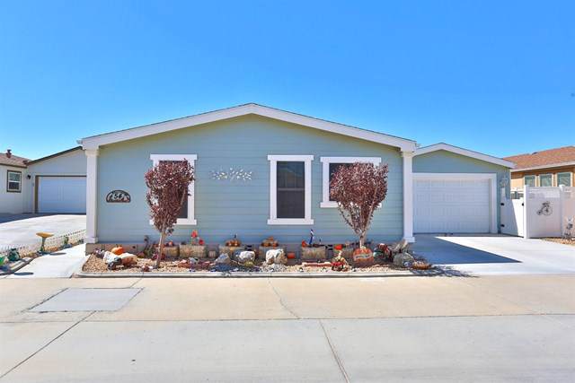 22241 Nisqually Road - Photo 1
