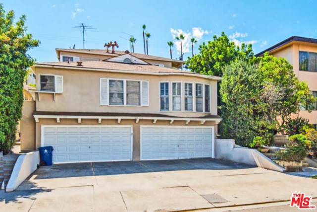 1575 Manning Avenue - Photo 1