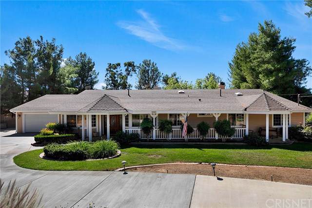 2910 Sacramento Avenue - Photo 1