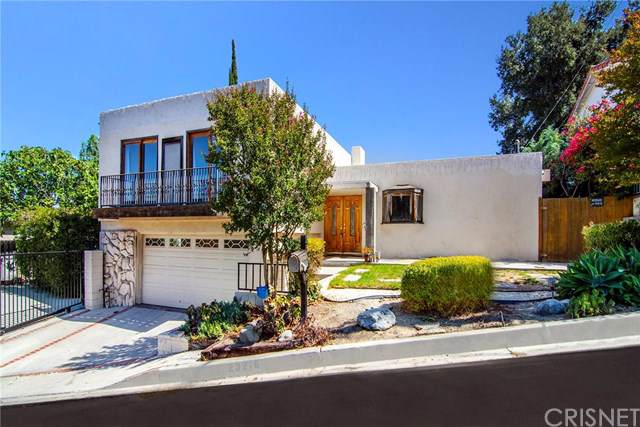 23216 Aetna Street - Photo 1