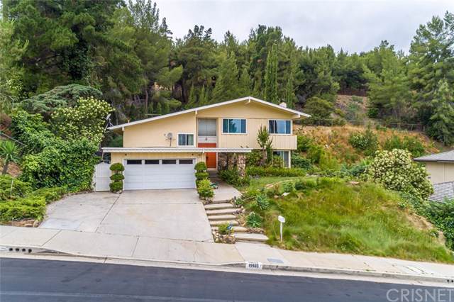 19653 Valdez Drive - Photo 1