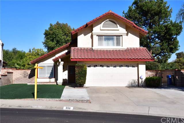 660 Bull Frog Circle - Photo 1