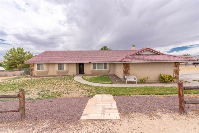 26665 Lakeview Drive - Photo 1