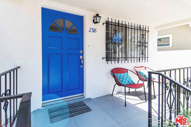 2318 Dorris Place - Photo 1