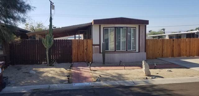 73581 Stanton Drive - Photo 1