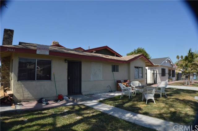 2441 Chanslor Street - Photo 1