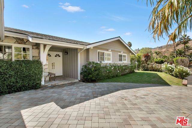 30608 Rayo Del Sol Drive - Photo 1