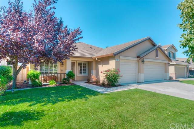 619 Abbey Drive - Photo 1