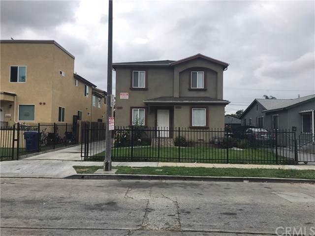 346-348 105th Street - Photo 1